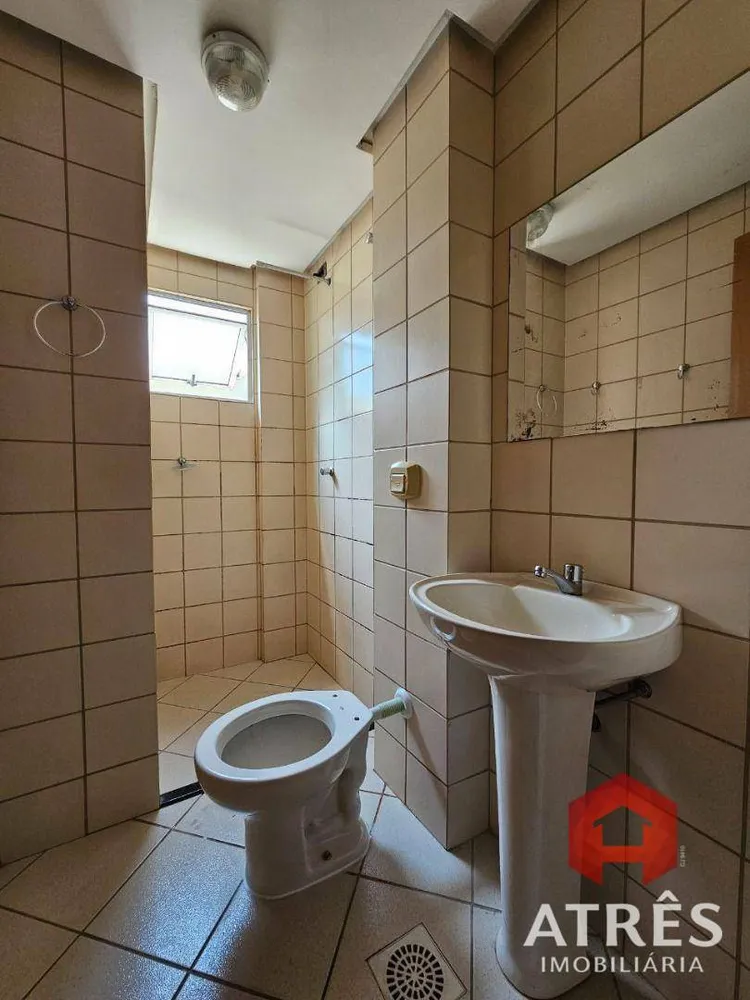 Flat/Apart Hotel, 1 quarto, 25 m² - Foto 8