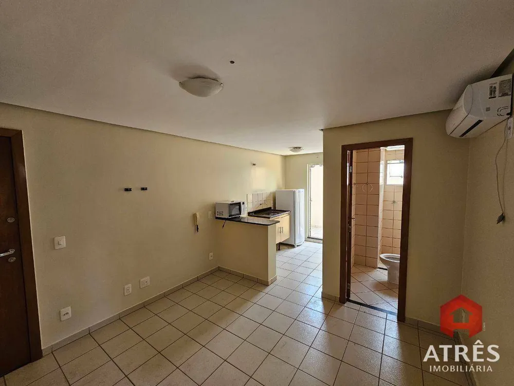 Flat/Apart Hotel, 1 quarto, 25 m² - Foto 7