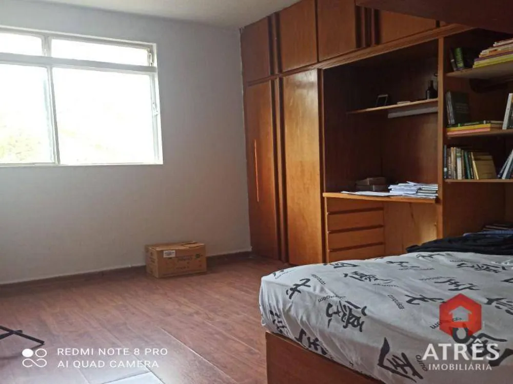 Apartamento, 2 quartos, 93 m² - Foto 3