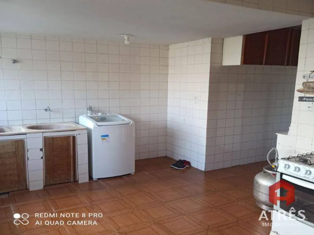 Apartamento, 2 quartos, 93 m² - Foto 4