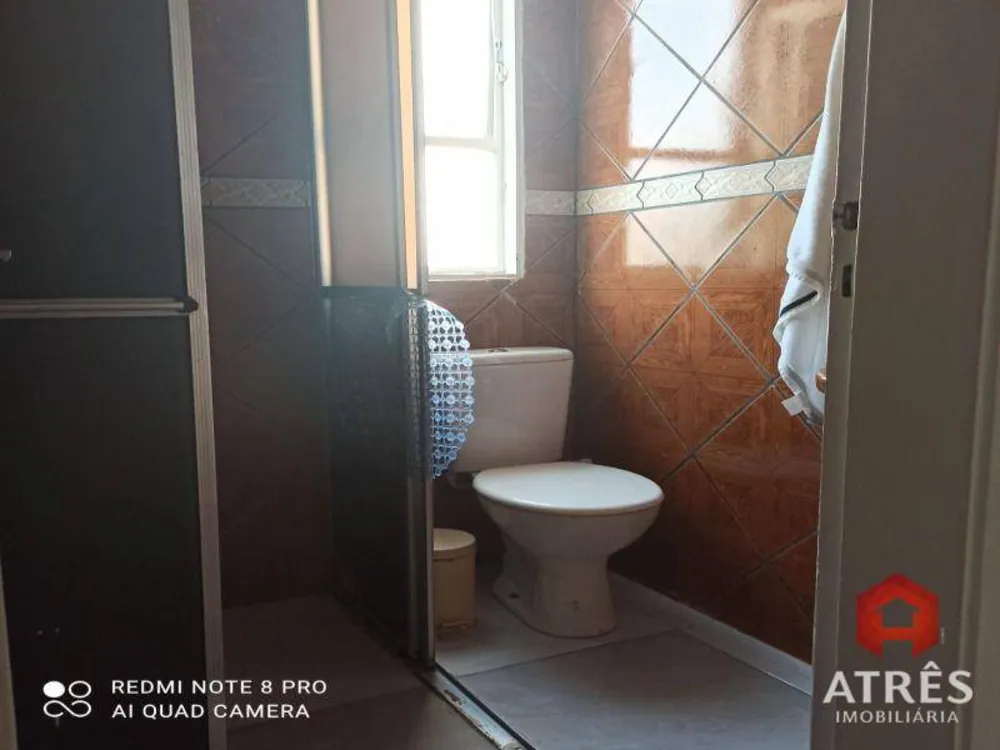 Apartamento, 2 quartos, 93 m² - Foto 2