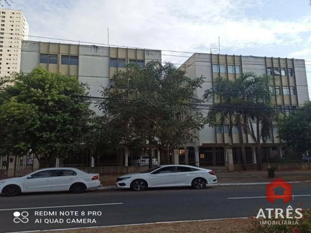 Apartamento, 2 quartos, 93 m² - Foto 1