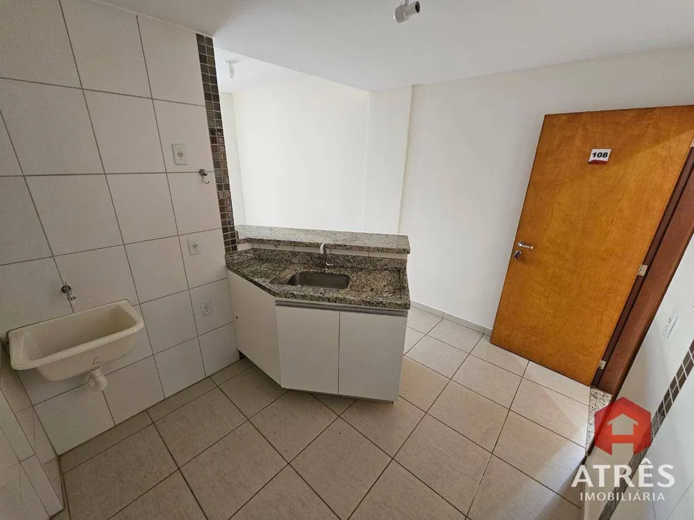 Kitnet-Studio, 25 m² - Foto 4