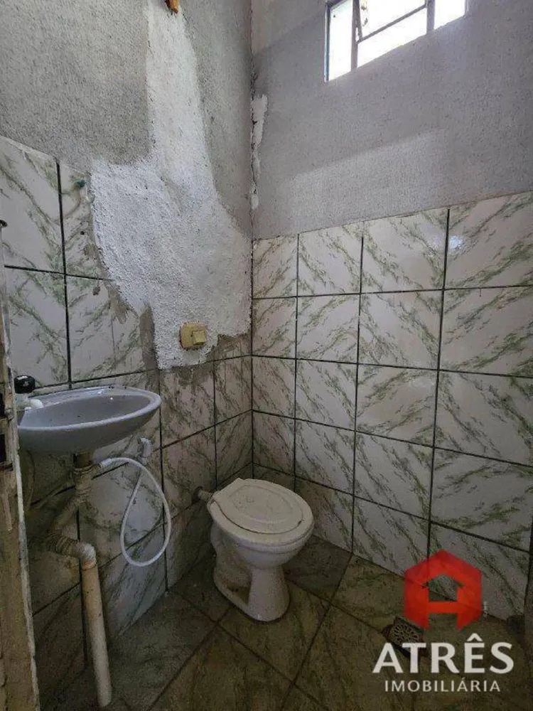 Casa, 2 quartos, 160 m² - Foto 2
