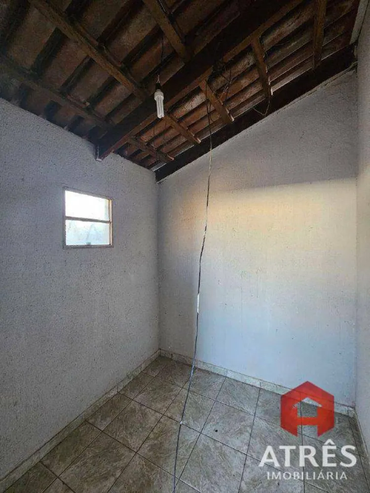 Casa, 2 quartos, 160 m² - Foto 4