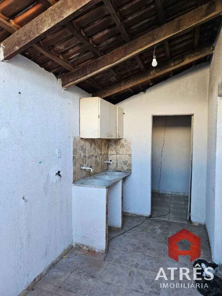 Casa, 2 quartos, 160 m² - Foto 3