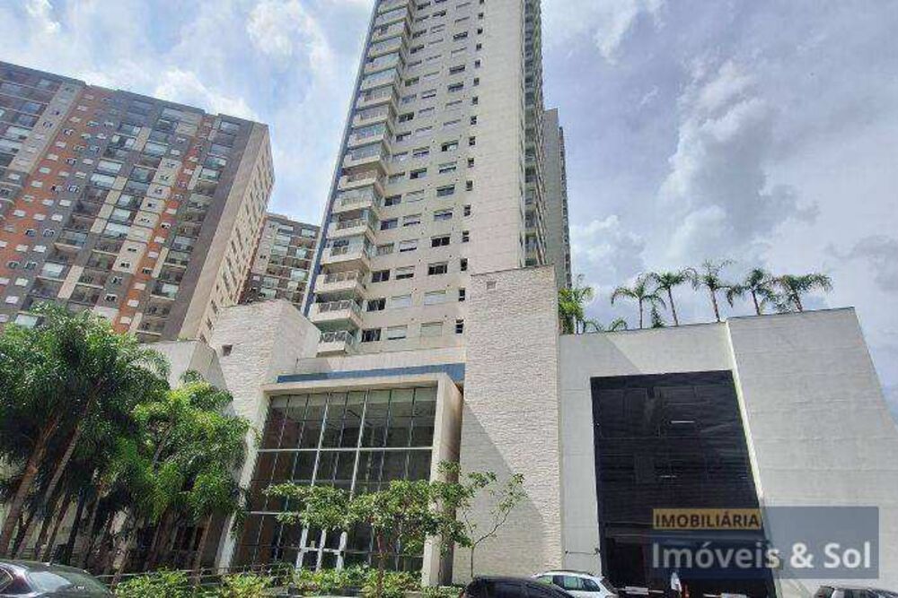 Apartamento para alugar com 2 quartos, 69m² - Foto 1