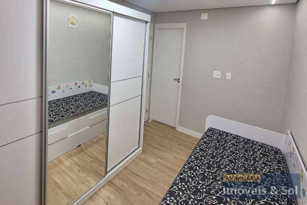 Apartamento para alugar com 2 quartos, 69m² - Foto 4