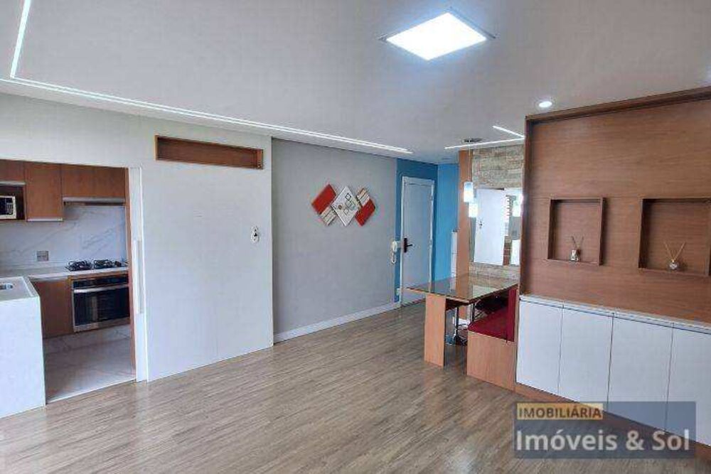 Apartamento para alugar com 2 quartos, 69m² - Foto 2