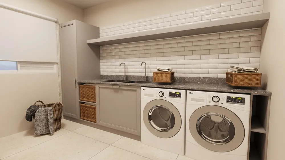 Apartamento, 1 quarto, 35 m² - Foto 2