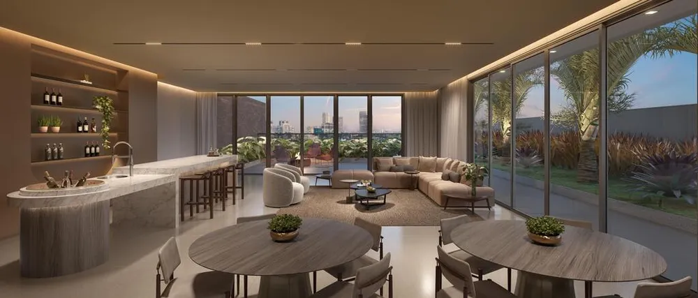 Apartamento, 3 quartos, 315 m² - Foto 4