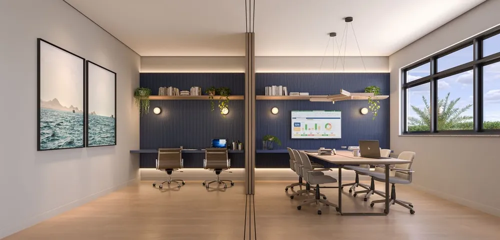 Apartamento, 3 quartos, 127 m² - Foto 2