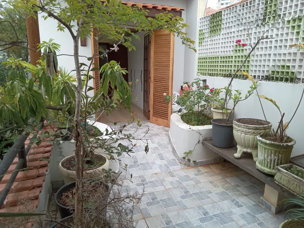 Casa, 5 quartos, 175 m² - Foto 2