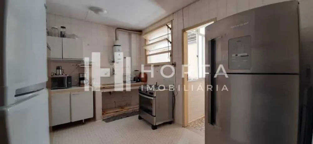 Apartamento, 2 quartos, 69 m² - Foto 9
