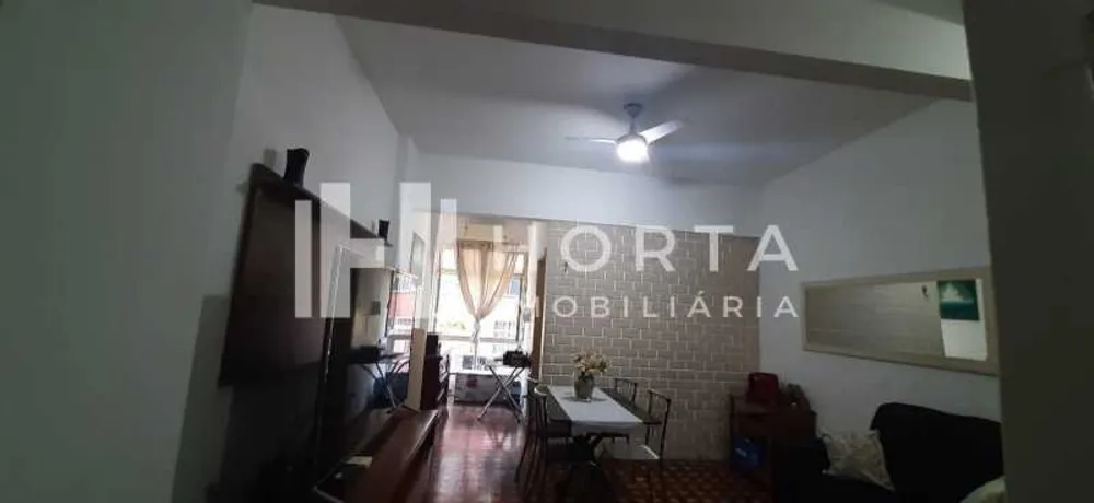 Apartamento, 2 quartos, 69 m² - Foto 1