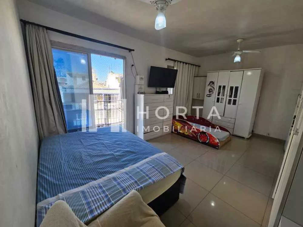 Apartamento, 2 quartos, 112 m² - Foto 17