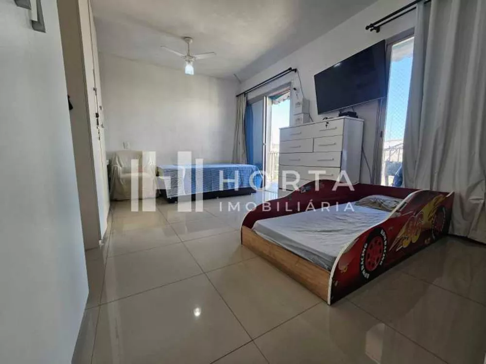 Apartamento, 2 quartos, 112 m² - Foto 7