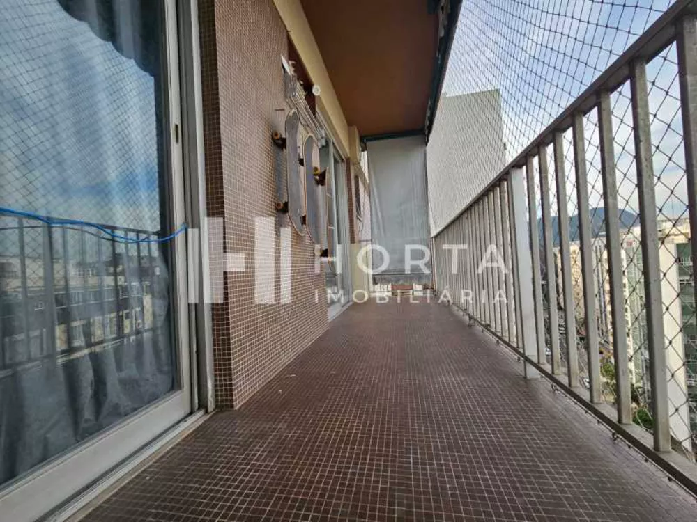 Apartamento, 2 quartos, 112 m² - Foto 13