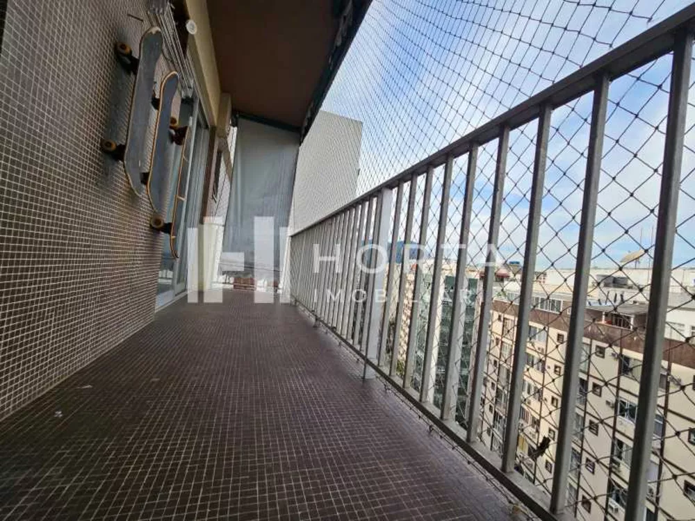 Apartamento, 2 quartos, 112 m² - Foto 16
