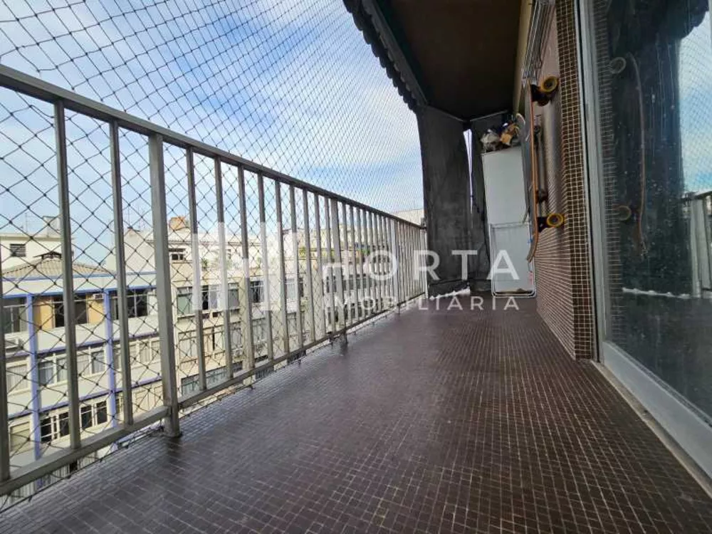 Apartamento, 2 quartos, 112 m² - Foto 1