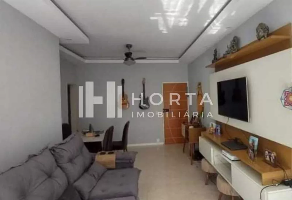 Apartamento, 2 quartos, 112 m² - Foto 3