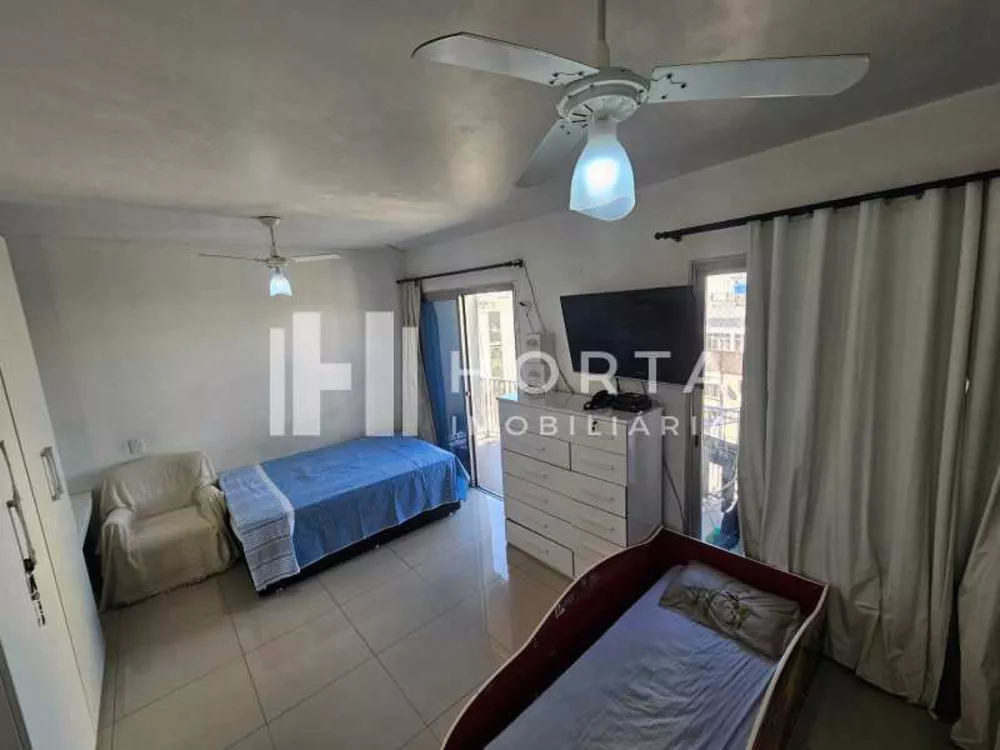 Apartamento, 2 quartos, 112 m² - Foto 15