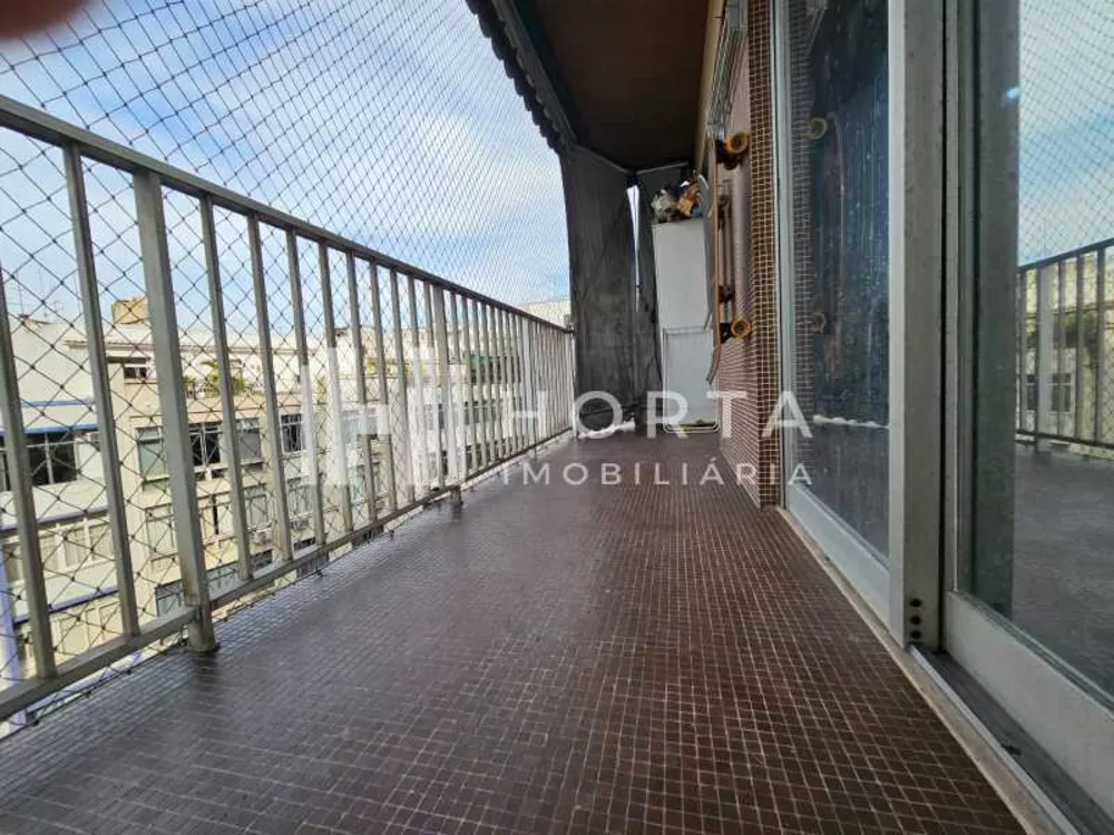 Apartamento, 2 quartos, 112 m² - Foto 18