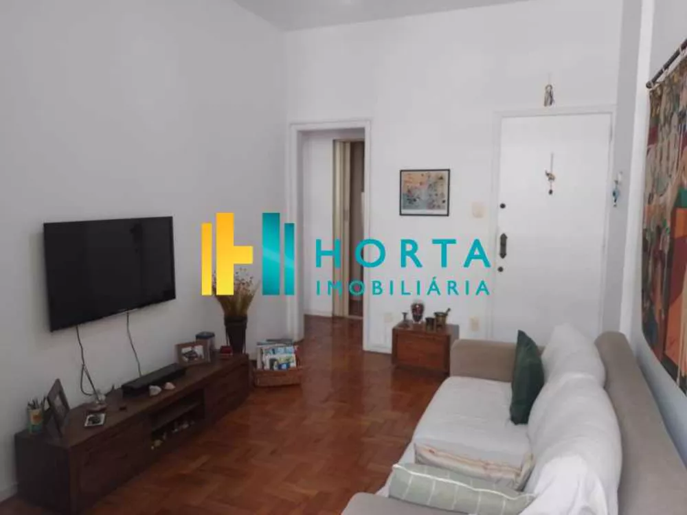 Apartamento à venda com 2 quartos, 68m² - Foto 1