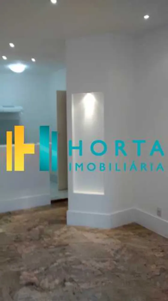 Apartamento, 1 quarto, 44 m² - Foto 3