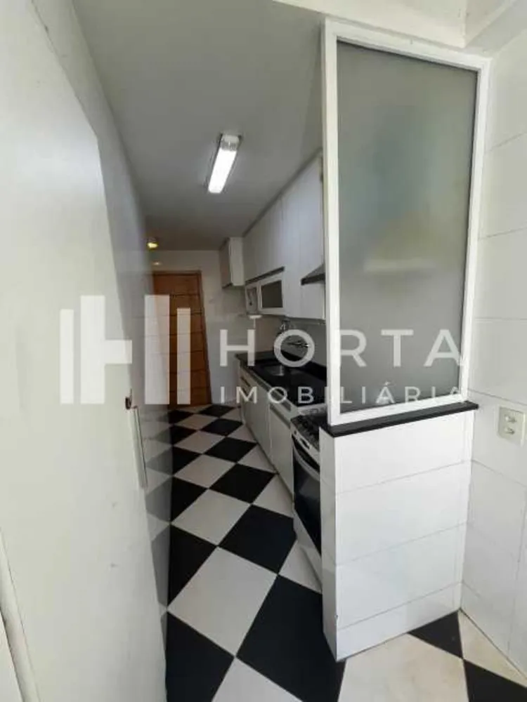 Apartamento, 2 quartos, 82 m² - Foto 6