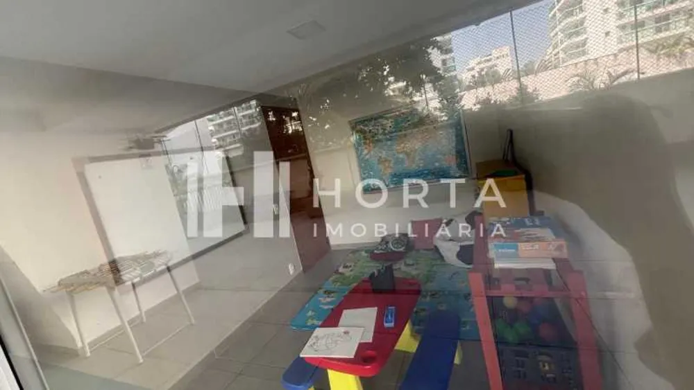 Apartamento, 2 quartos, 82 m² - Foto 8