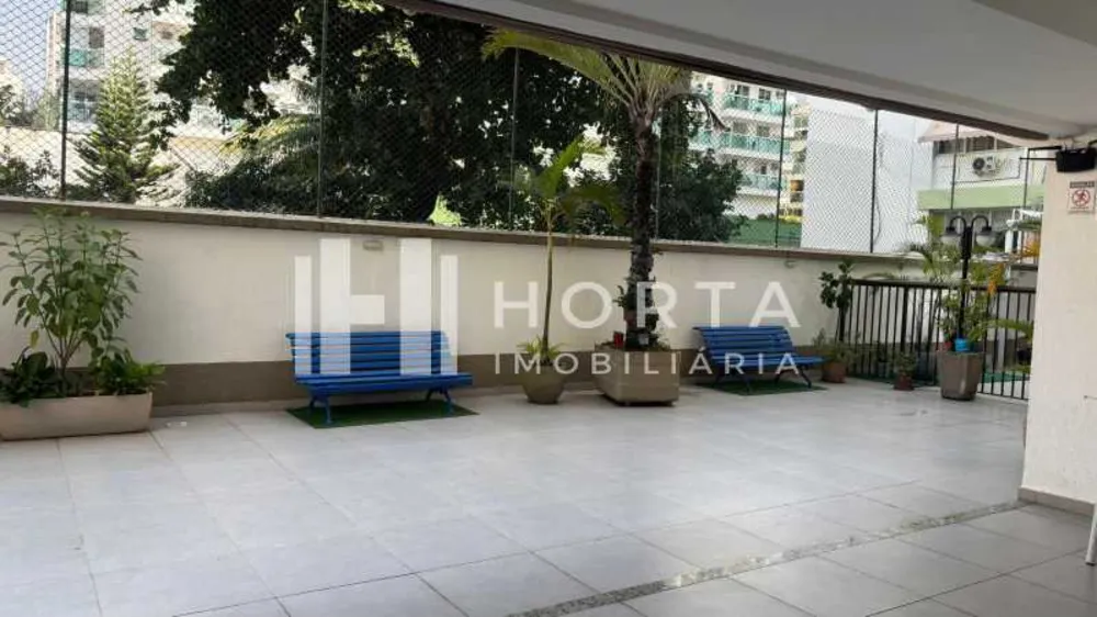 Apartamento, 2 quartos, 82 m² - Foto 3