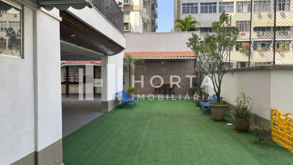Apartamento, 2 quartos, 82 m² - Foto 11