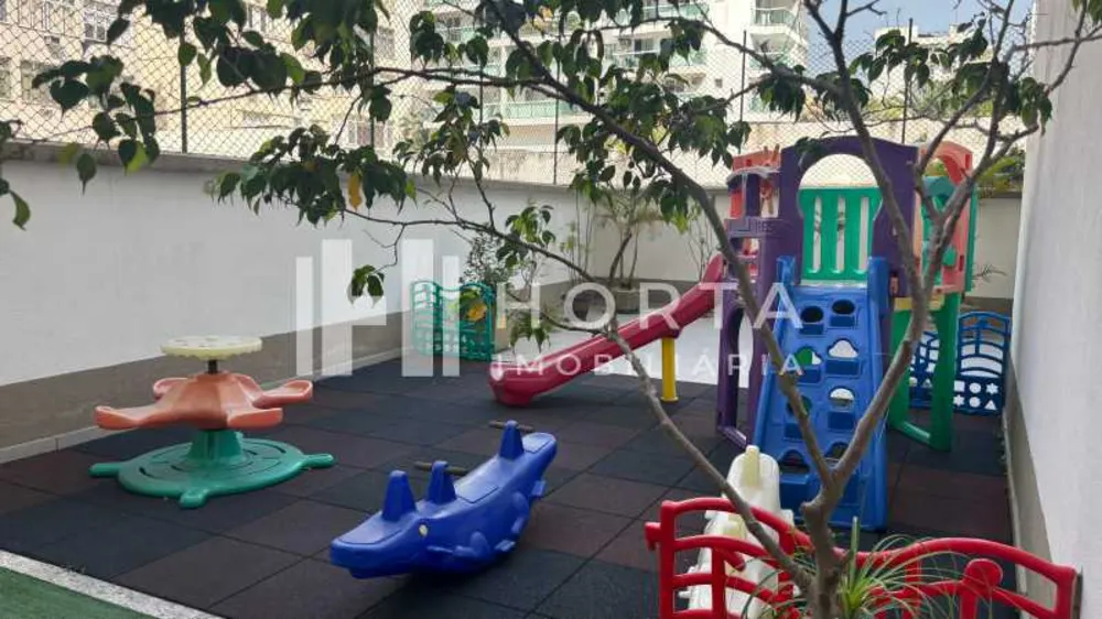Apartamento, 2 quartos, 82 m² - Foto 16