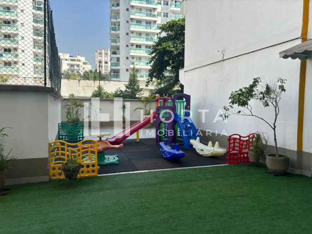 Apartamento, 2 quartos, 82 m² - Foto 13