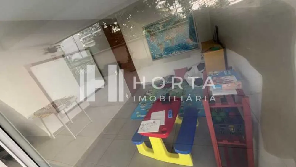 Apartamento, 2 quartos, 82 m² - Foto 23