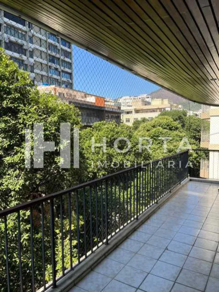 Apartamento, 2 quartos, 82 m² - Foto 2