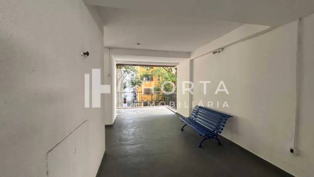 Apartamento, 2 quartos, 82 m² - Foto 15