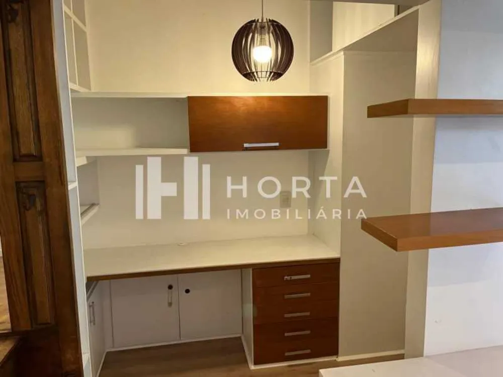 Apartamento, 2 quartos, 82 m² - Foto 5