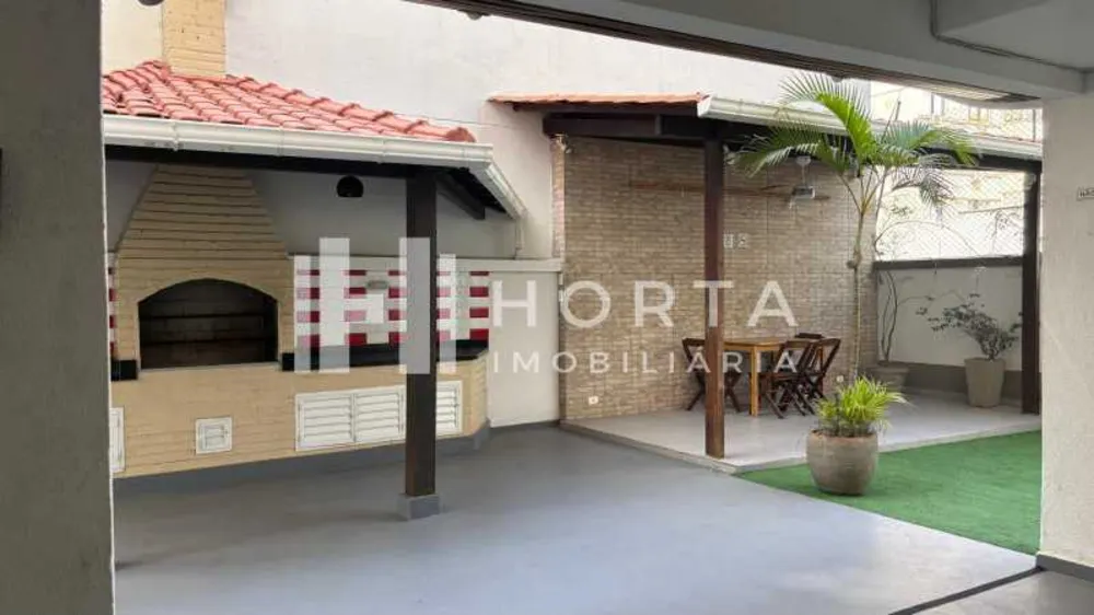 Apartamento, 2 quartos, 82 m² - Foto 9