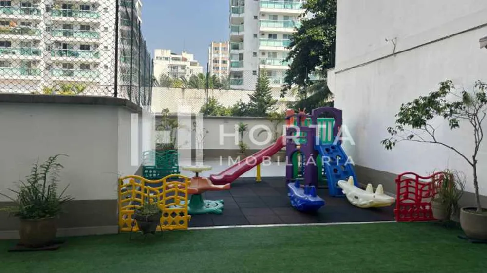 Apartamento, 2 quartos, 82 m² - Foto 19
