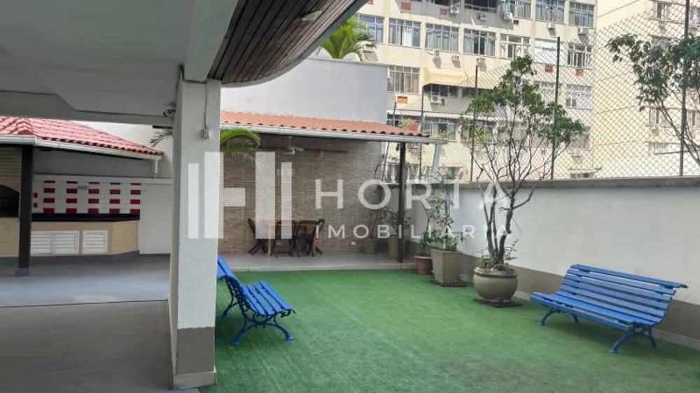 Apartamento, 2 quartos, 82 m² - Foto 28