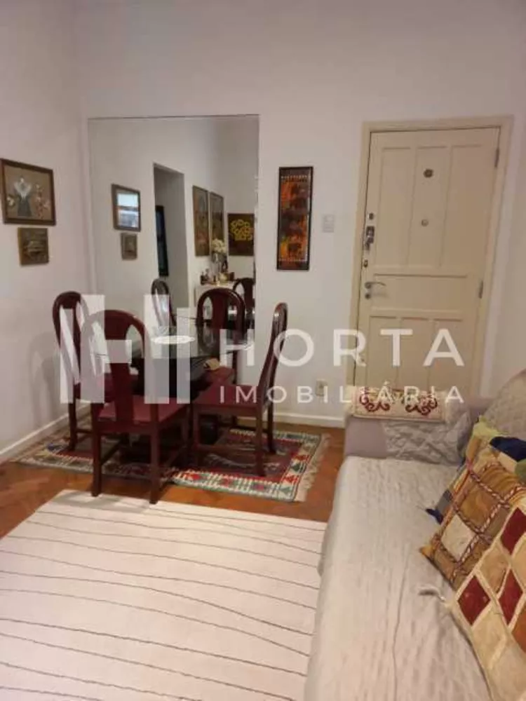 Apartamento, 1 quarto, 50 m² - Foto 18