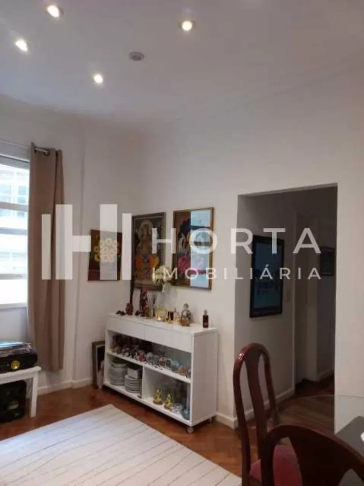 Apartamento, 1 quarto, 50 m² - Foto 6