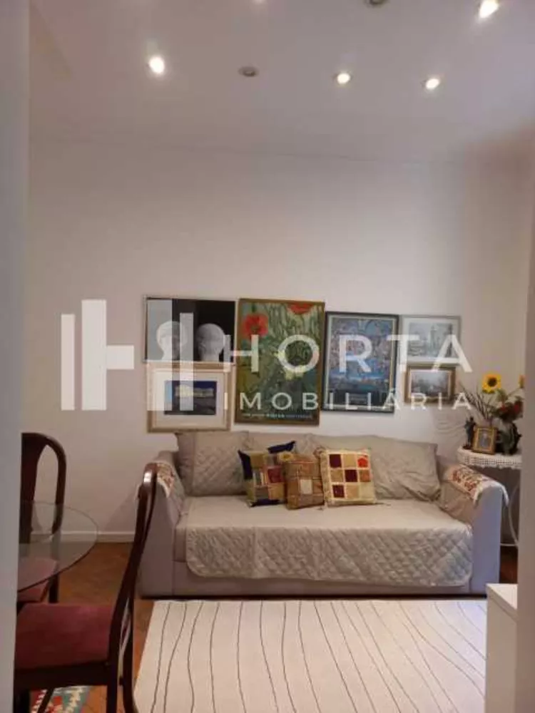 Apartamento, 1 quarto, 50 m² - Foto 9