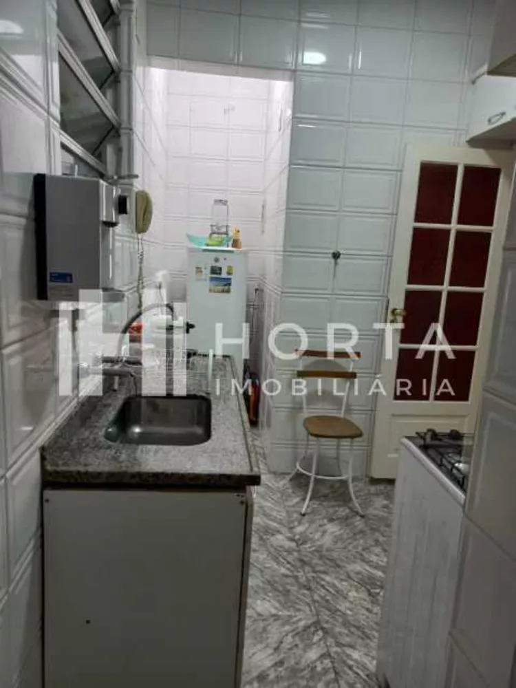 Apartamento, 1 quarto, 50 m² - Foto 11