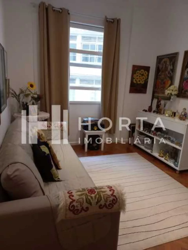 Apartamento, 1 quarto, 50 m² - Foto 5