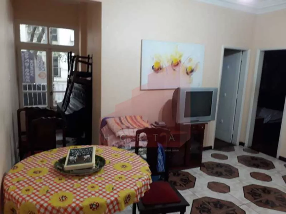 Apartamento à venda com 4 quartos, 120m² - Foto 1