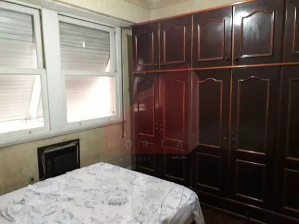 Apartamento à venda com 4 quartos, 120m² - Foto 4