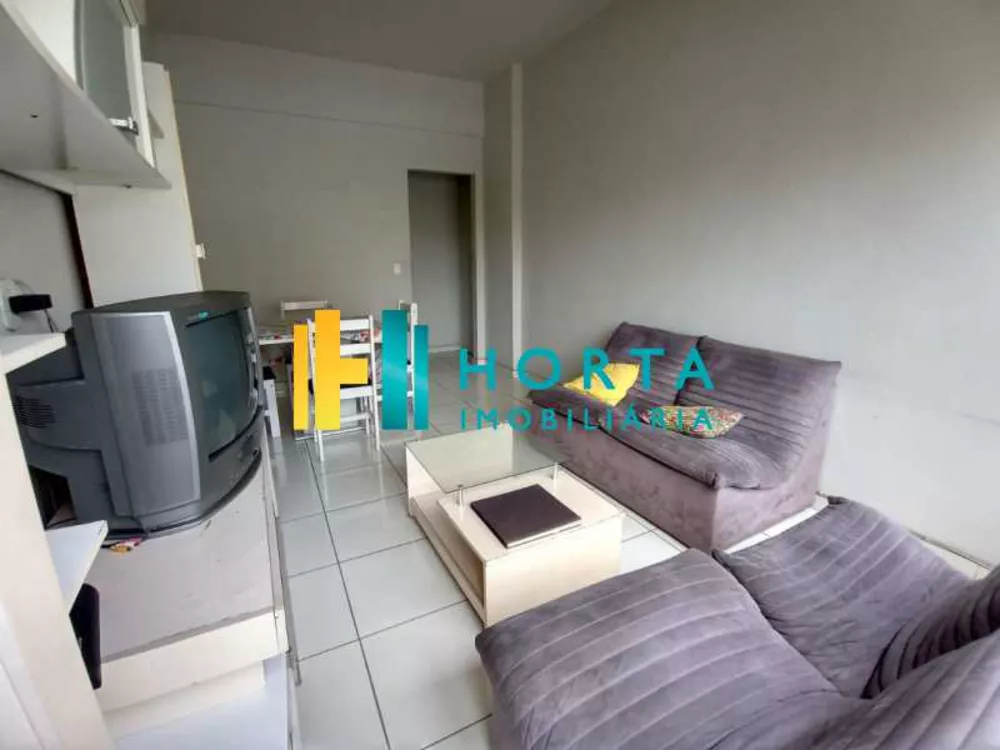 Apartamento à venda com 3 quartos, 86m² - Foto 2